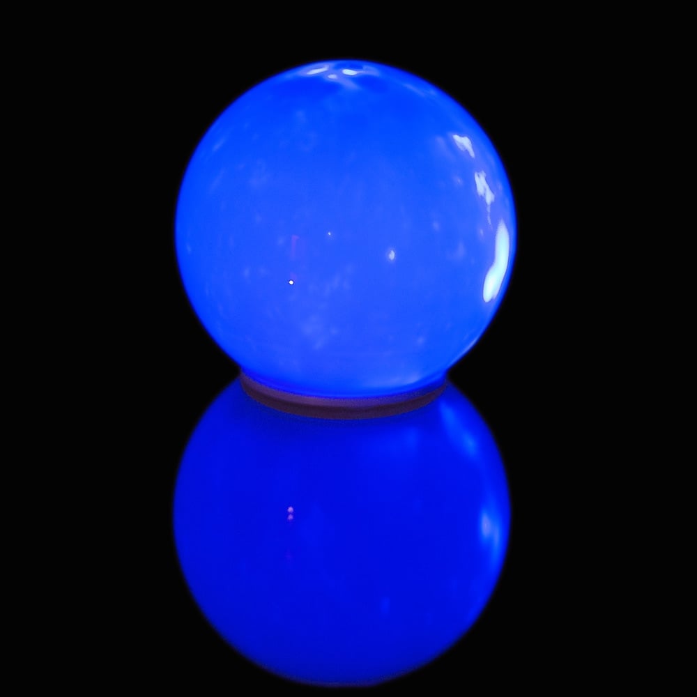 Magic Crystal Ball Light-